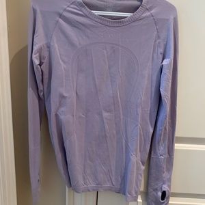 Lululemon Align Top
